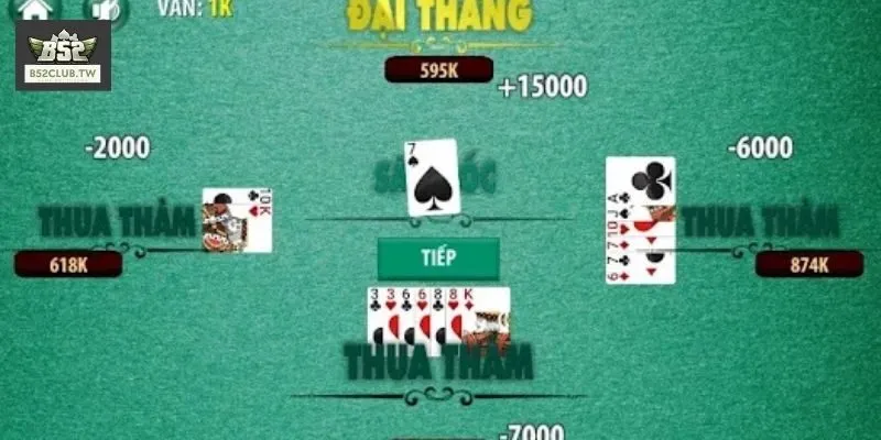 Cách Chơi Sâm Lốc - Tổng Quan Các Quy Tắc Đánh Quan Trọng 3 Các tổ hợp bài trong cách chơi sâm lốc