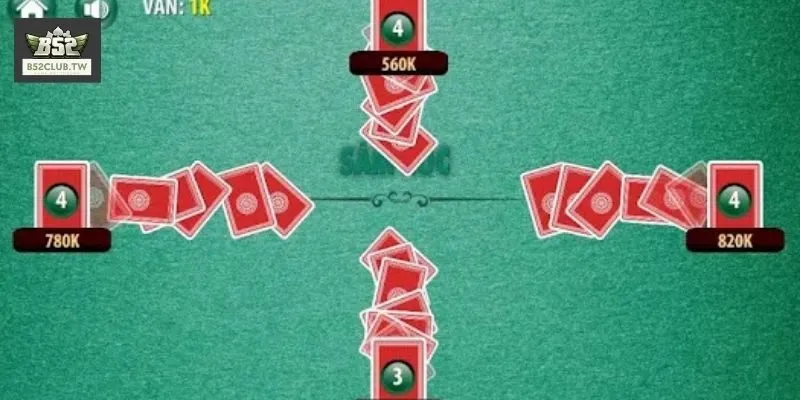 Cách Chơi Sâm Lốc - Tổng Quan Các Quy Tắc Đánh Quan Trọng 4 Chi tiết quy tắc chặt bài bằng tứ quý