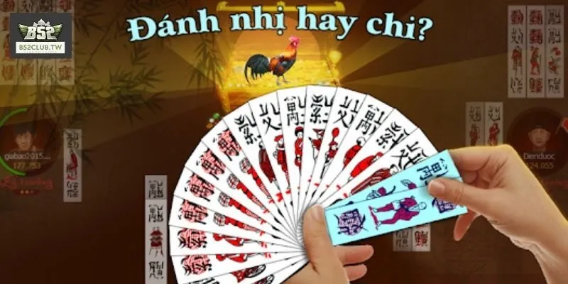 Cách Chơi Chắn - Hướng Dẫn Chuẩn Cho Người Mới Bắt Đầu 2 Giới thiệu cách chơi chắn chuẩn nhất