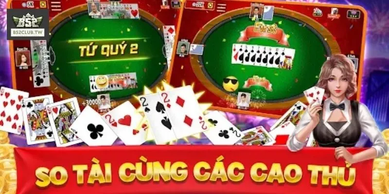 Tiến Lên Miền Nam B52Club - Tựa Game Quốc Dân Hấp Dẫn 2026 5 Mẹo chơi bài giúp tăng tỷ lệ thắng
