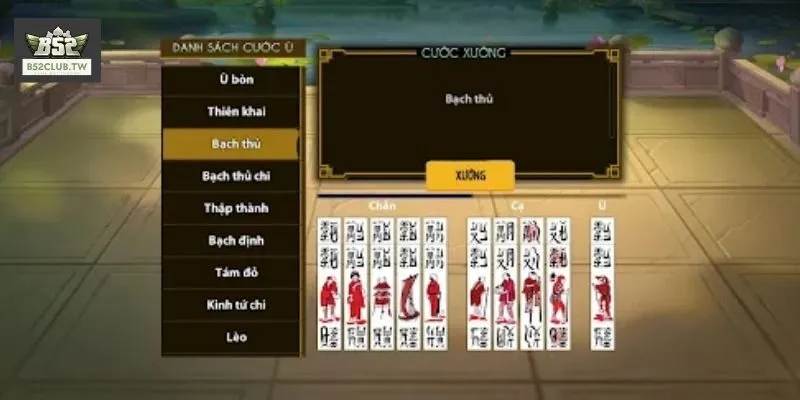 Cách Chơi Chắn - Hướng Dẫn Chuẩn Cho Người Mới Bắt Đầu 3 Những lỗi chơi thường gặp của hội viên