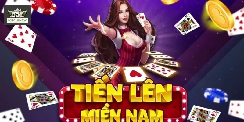 Tiến Lên Miền Nam Quốc Dân Hấp Dẫn Người Chơi Việt