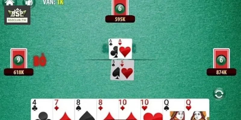 Cách Chơi Sâm Lốc - Tổng Quan Các Quy Tắc Đánh Quan Trọng 2 Vài điểm cơ bản về sâm lốc cho người mới