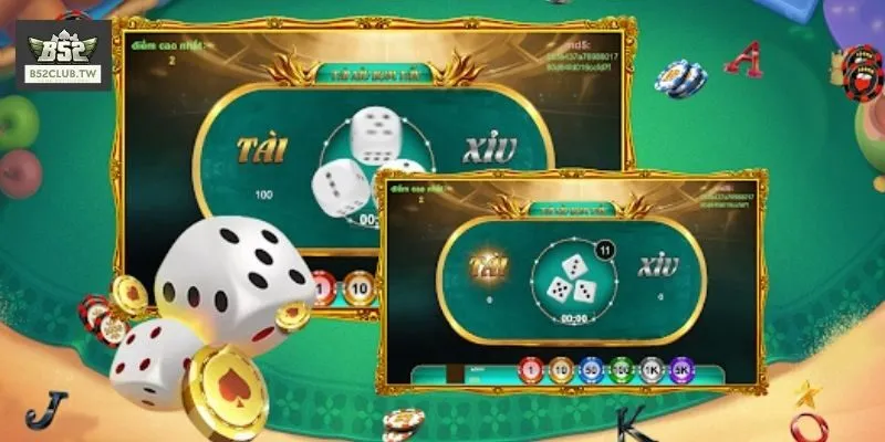 Tài Xỉu Trực Tuyến - Luật Chơi Chi Tiết Cho Người Mới 2 Các cửa cược tài xỉu chi tiết nhất hiện nay