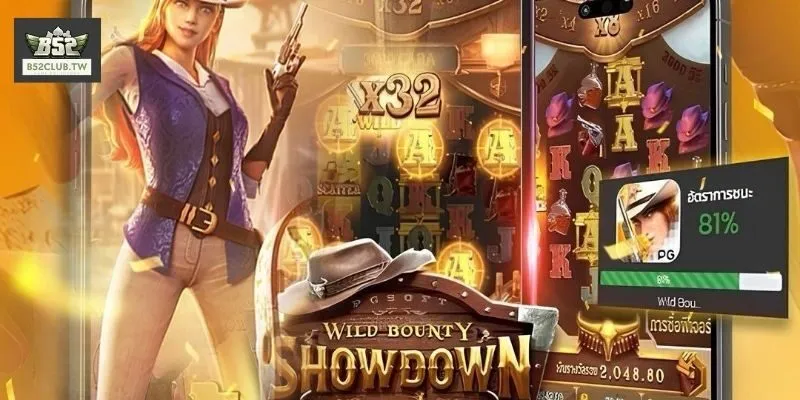 Cách tham gia slot game Cao Bồi chính xác nhất