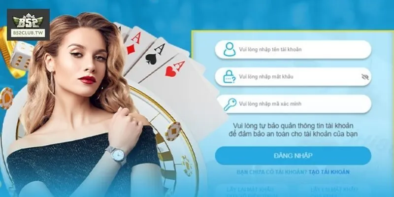 Đăng Nhập B52Club - Quy Trình Đơn Giản, An Toàn Nhất 2026 1 Đăng Nhập B52Club - Hướng Dẫn Quy Trình An Toàn Nhất 2026