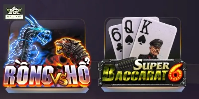 Đối tác uy tín trong mục game bài B52