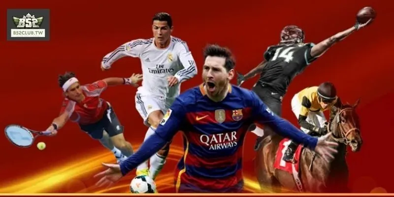 Kèo cược phổ biến, được nhiều người chơi yêu thích tại Saba Sports B52Club