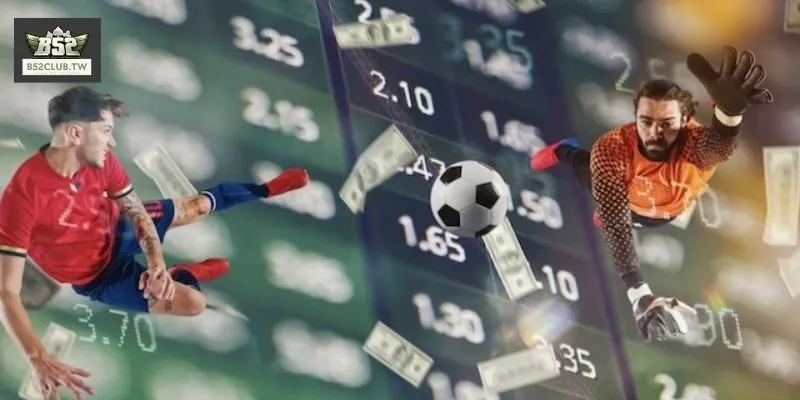 Khái quát chung nhất tỷ lệ kèo châu Âu cơ bản