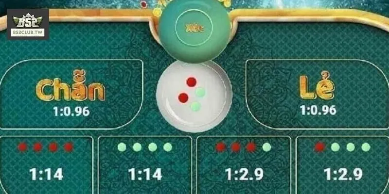 Xóc Đĩa: Chi Tiết Luật Chơi Chuẩn Nhất Cho Tân Thủ 2026 4 Kinh nghiệm đặt cược hiệu quả cho người chơi