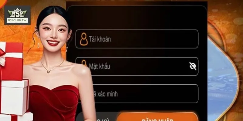 Đăng Nhập B52Club - Quy Trình Đơn Giản, An Toàn Nhất 2026 5 Một vài lỗi phổ biến khi thực hiện đăng nhập account B52