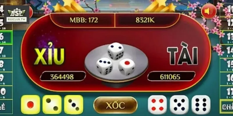 Tài Xỉu Trực Tuyến - Luật Chơi Chi Tiết Cho Người Mới 4 Người chơi hào hứng với kết quả thắng