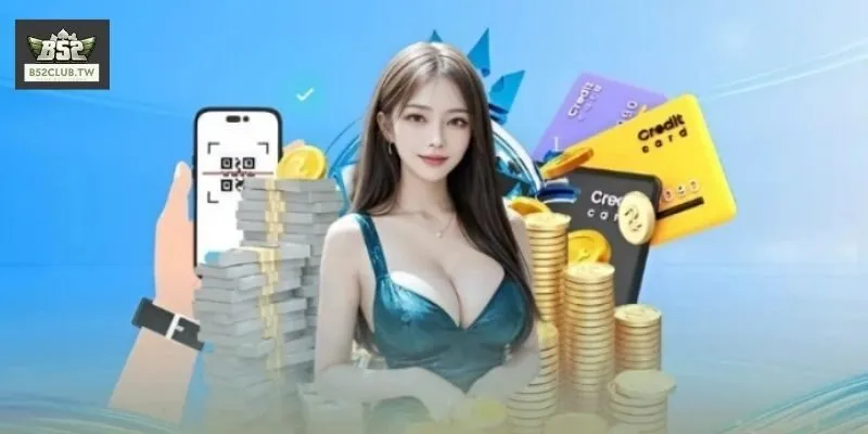 Nạp Tiền B52Club - Hướng Dẫn Giao Dịch Nhanh Chóng 2026 4 Những rắc rối người chơi thường xuyên gặp phải khi giao dịch tại B52Club