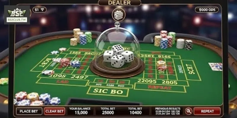 Sicbo Trực Tuyến - Hướng Dẫn Chơi Hiệu Quả Cho Người Mới