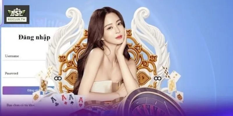 Đăng Nhập B52Club - Quy Trình Đơn Giản, An Toàn Nhất 2026 3 Thao tác thực hiện đăng nhập B52Club chi tiết nhất