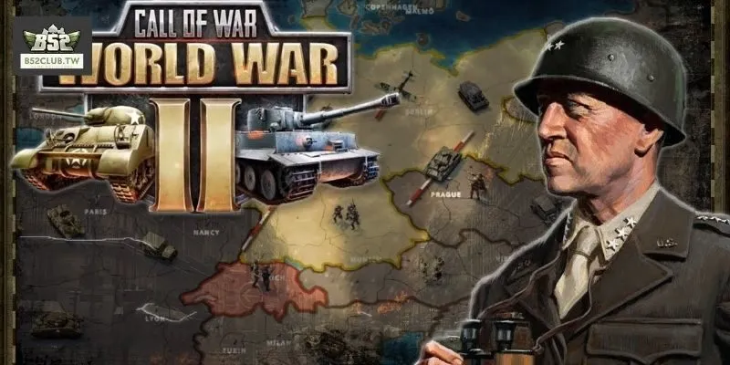 Call Of War B52Club - Nổ Hũ Đỉnh Cao, Săn Jackpot Khủng 2 Thông tin chung về Call Of War