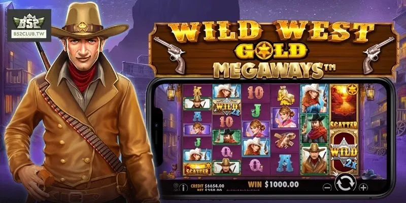 Ưu điểm thu hút khách hàng của game Cao Bồi