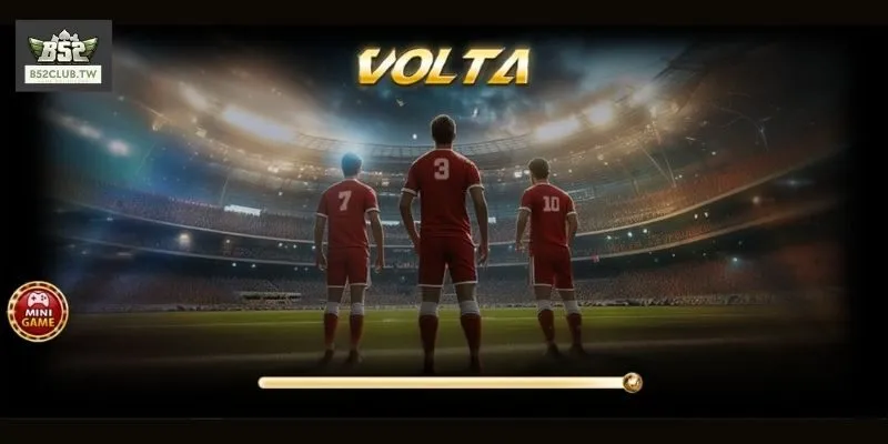 Volta MD5 B52 - Game Đặc Sắc, Trải Nghiệm Thú Vị 2026
