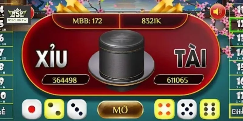 Tài Xỉu Trực Tuyến - Luật Chơi Chi Tiết Cho Người Mới 5 Ý kiến người chơi phản hồi tích cực